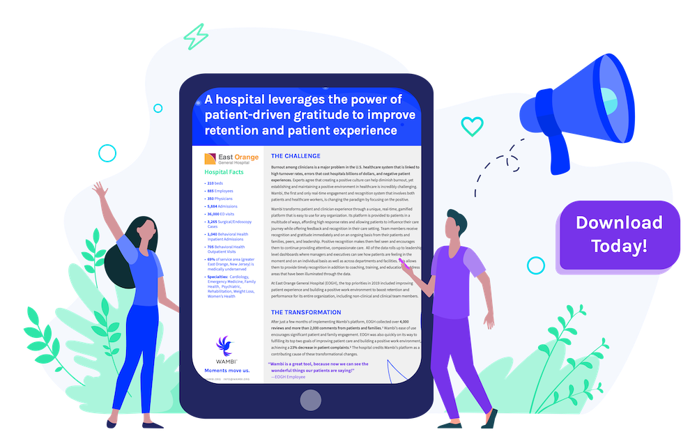 EOGH Case Study