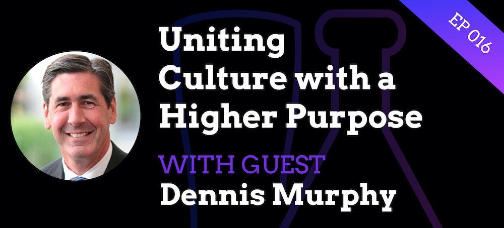 Dennis Murphy Gut + Science Podcast