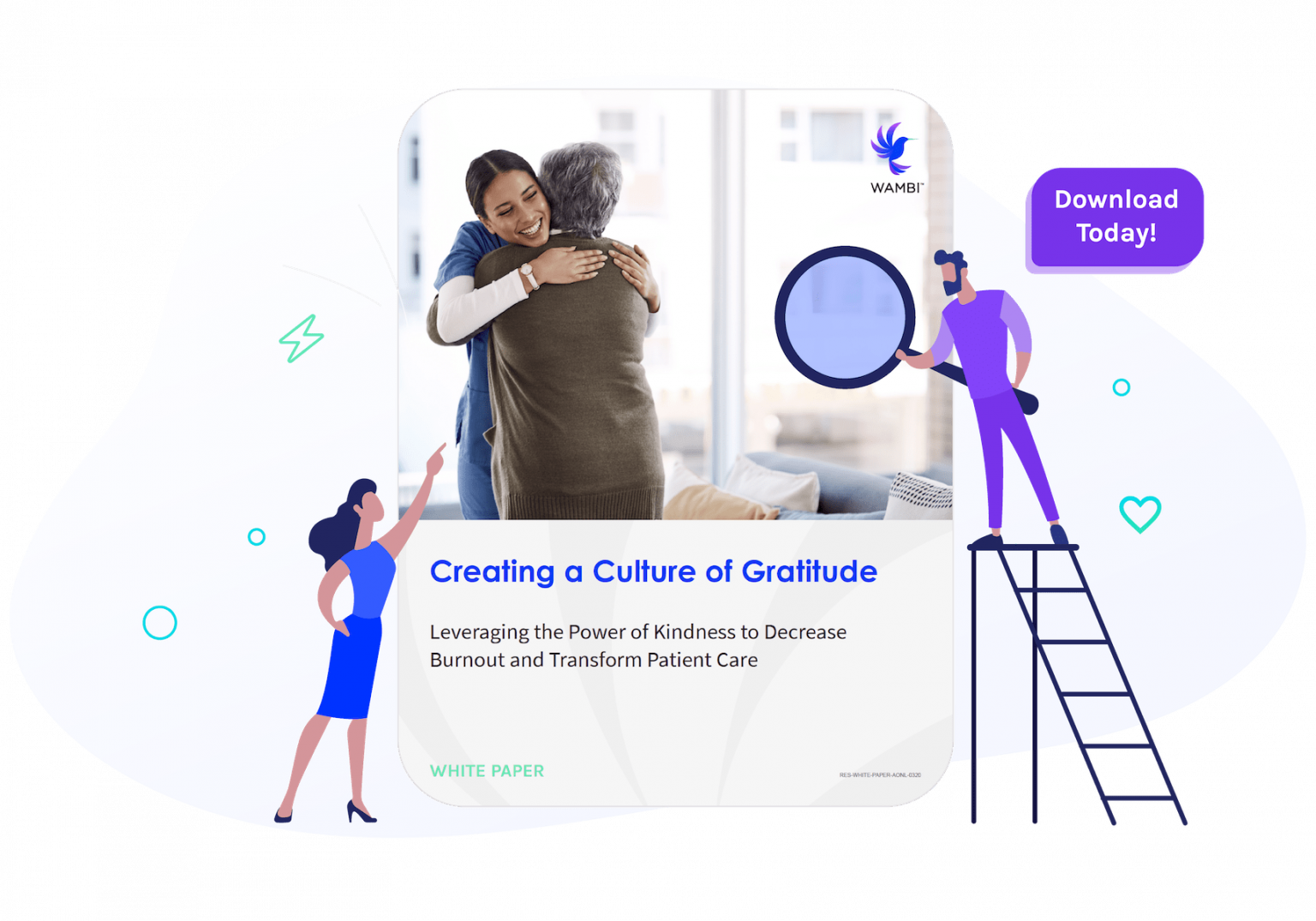 Culture of Gratitude Whitepaper Presented by Wambi
