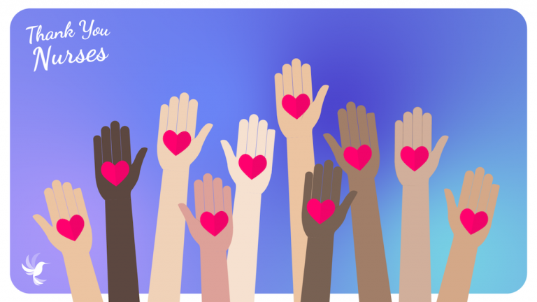 Thank You Nurses!
