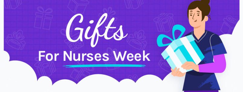 What Nurses Really Want For Nurses Week This Year | iPromo