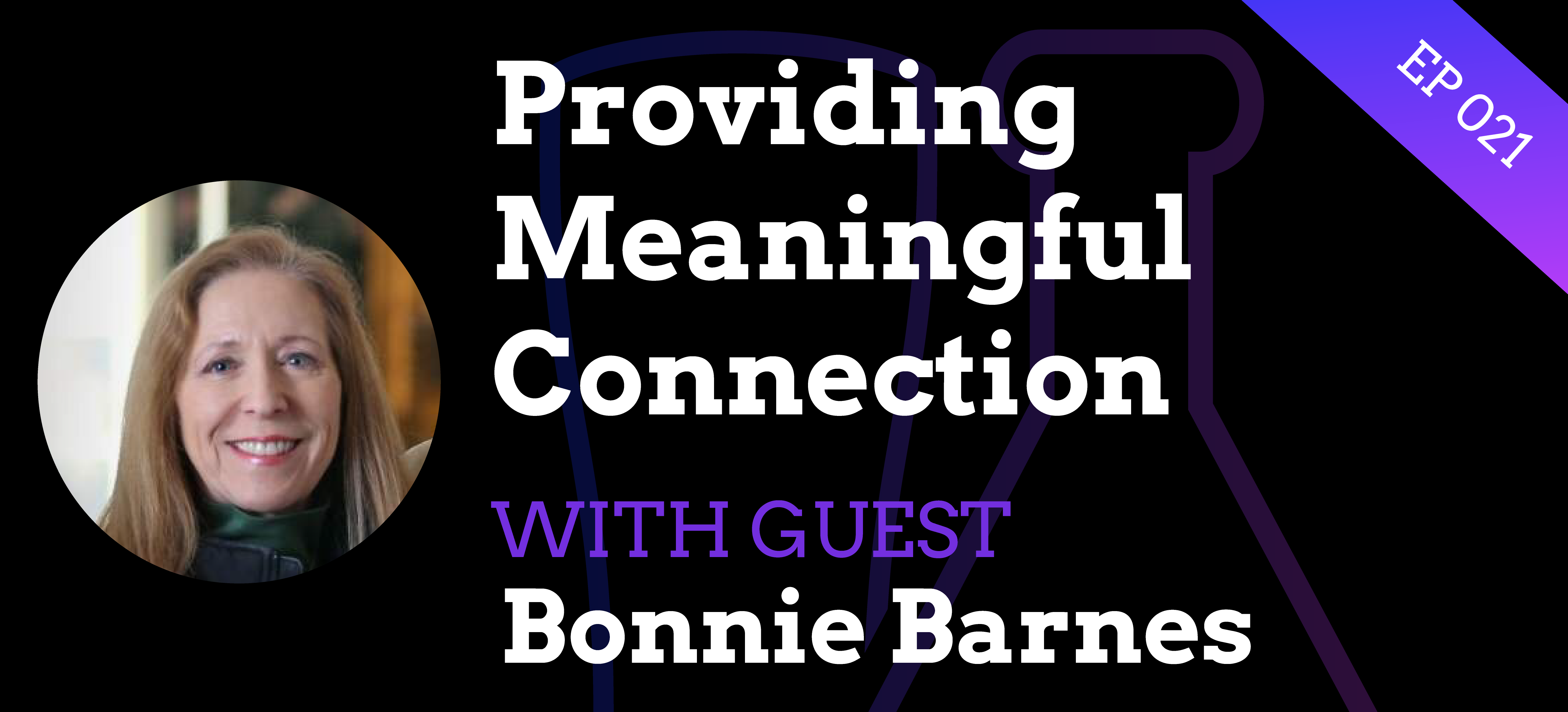 Bonnie Barnes Gut + Science Podcast Episode on Wambi.org