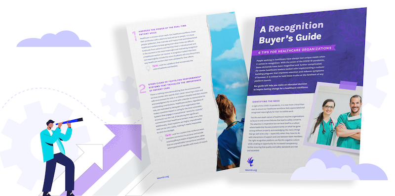 Wambi A Recognition Buyer's Guide