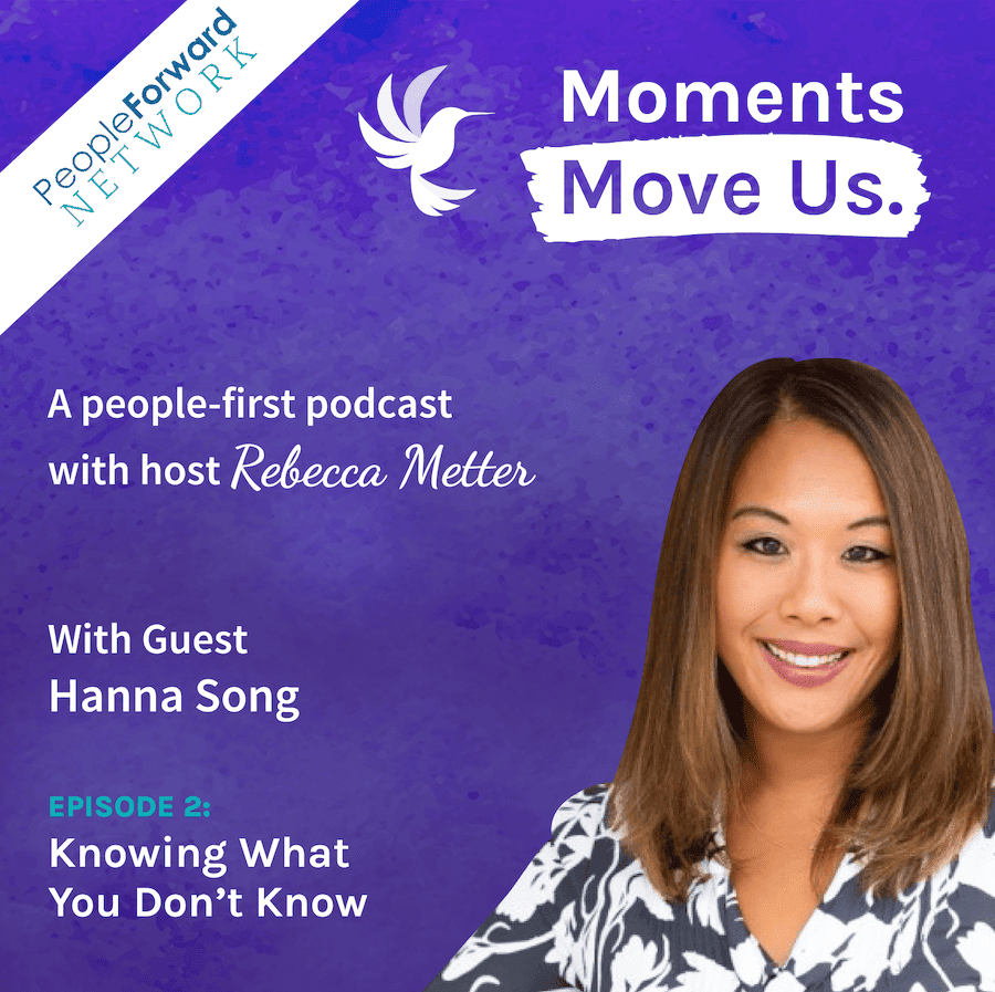 Hanna Song Moments Move Us Podcast Episode on Wambi.org