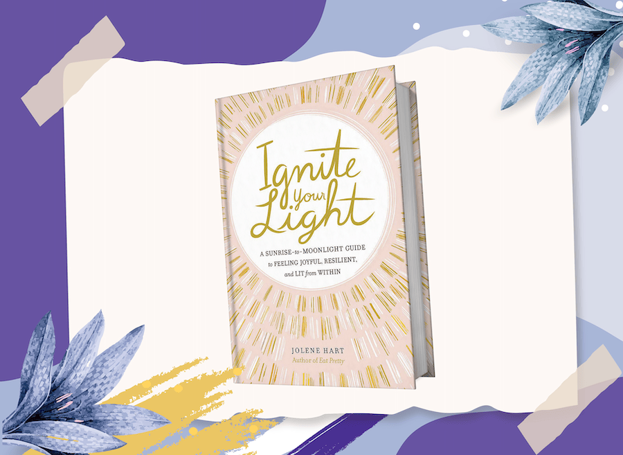 Ignite Your Light Joy-Filled Reads