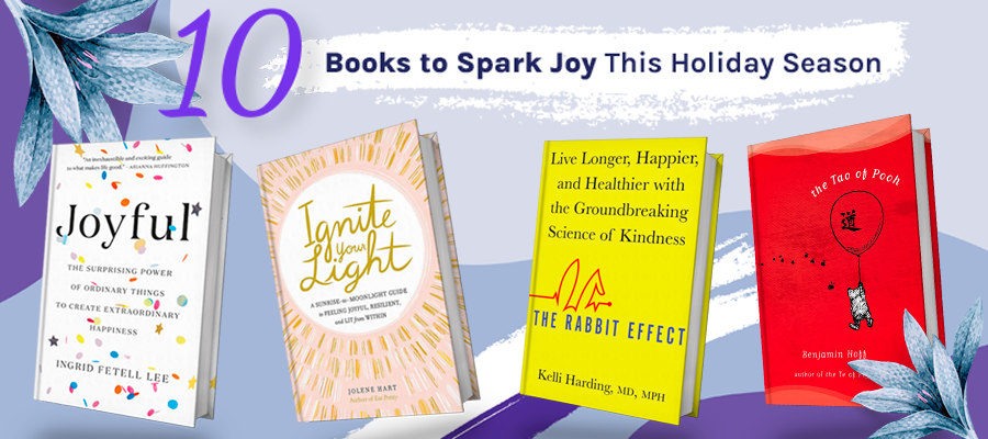 10 Joy-Filled Reads for the Holidays on Wambi.org