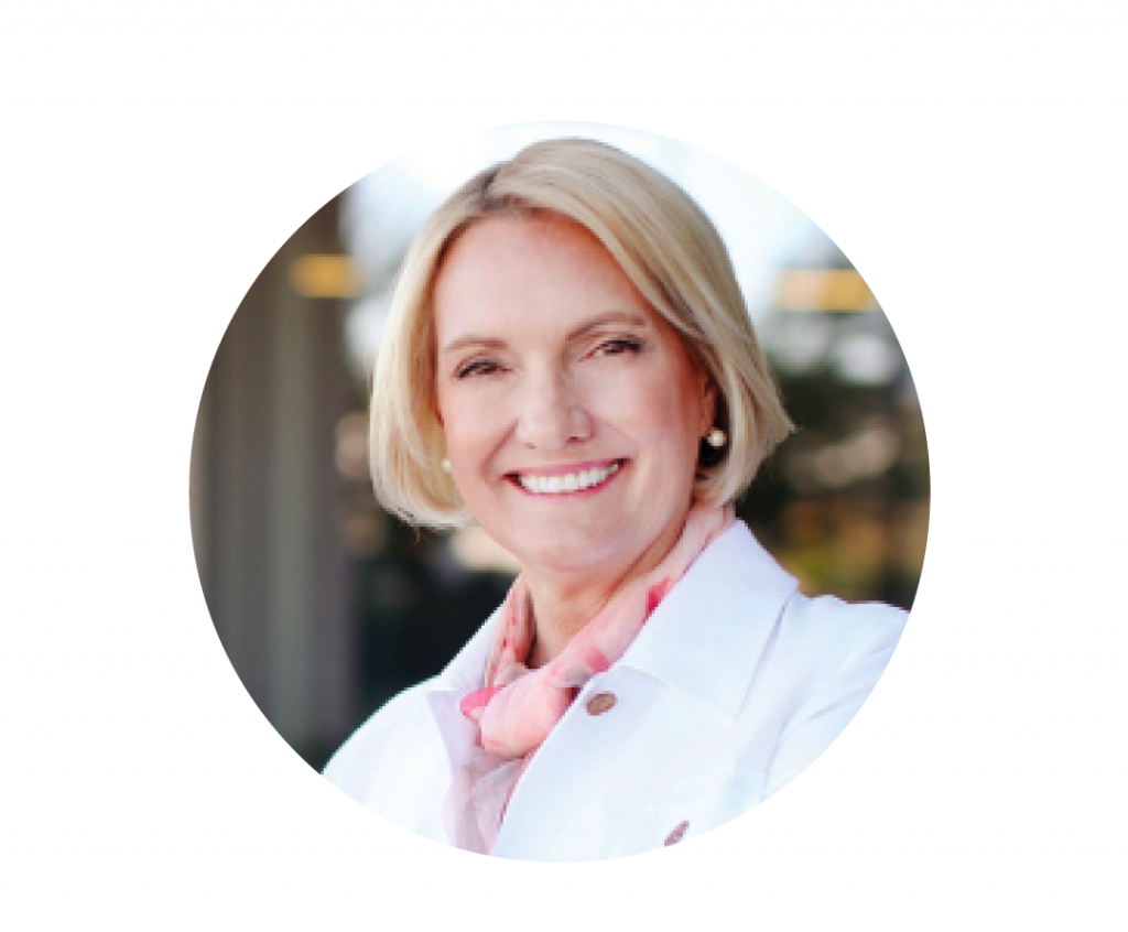 Moments Move Us Podcast: Annette Walker