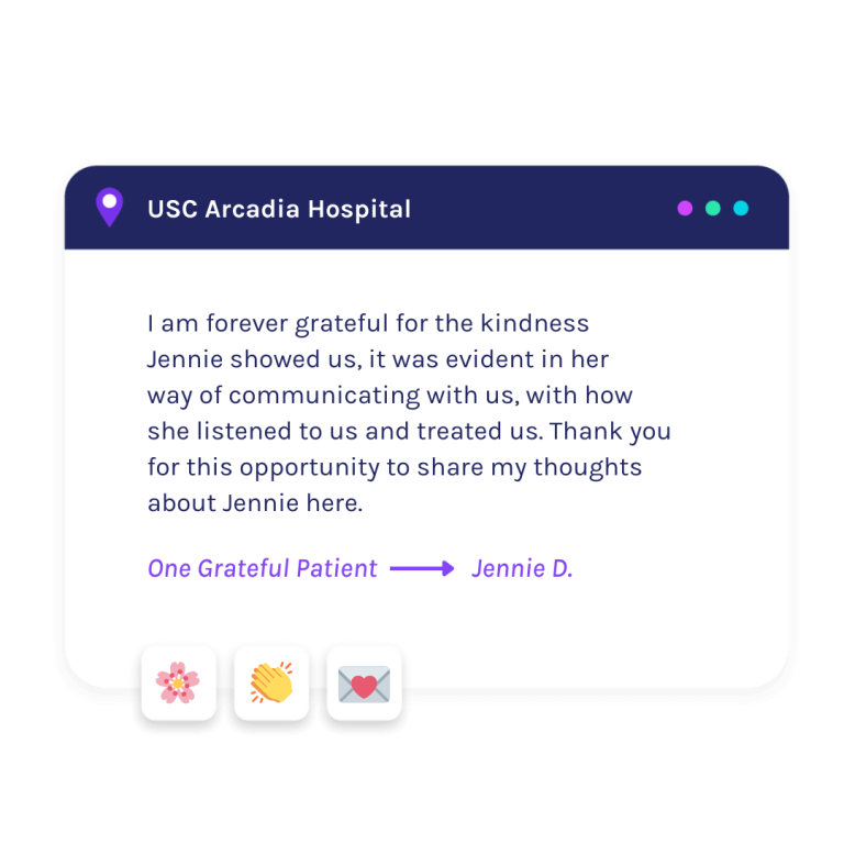 Gallery of Patient Wambis